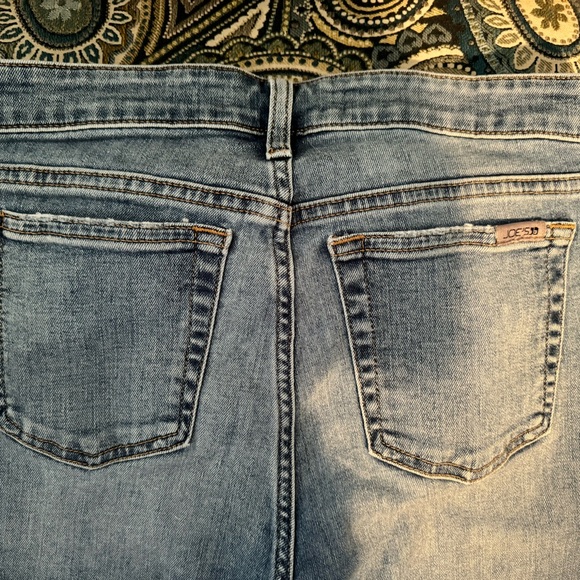 Joe’s Skinny Jeans size 29 - Picture 5 of 6